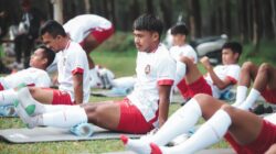 Sorotan: Tantang Java United di Bali, Shin Tae-yong Sedih Persija Terusir dari Jakarta