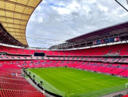 Sorotan: Tiket Pertandingan Timnas Indonesia di FIFA ASEAN Cup 2026 Mulai Dijual Hari Ini: Termurah…