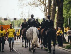 Update: Borussia Monchengladbach Lepas Kevin Diks ke Timnas Indonesia yang Berlaga di FIFA ASEAN C…