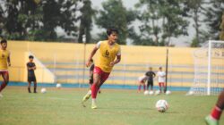 Update: Hadapi Timnas Indonesia, Bergson da Silva Serukan Persatuan Skuad Harimau Malaya