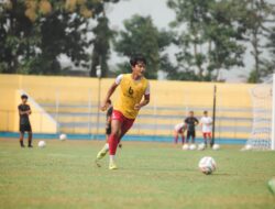 Update: Hadapi Timnas Indonesia, Bergson da Silva Serukan Persatuan Skuad Harimau Malaya