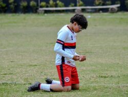 Update: Indonesia Junior Soccer League Gelar Kompetisi Perdana Antar-SD U-9 dan U-11, Melibatkan E…