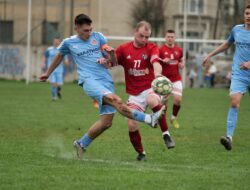 Update: Klub Irlandia Utara Carrick Rangers FC Kunjungi Persita Tangerang: Fokus Pengembangan Tale…