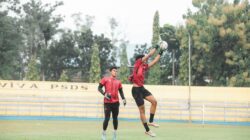 Update: Luciano Leandro Bicara Chemistry Timnas Indonesia di FIFA ASEAN Cup 2026: Masih Berkembang…