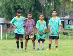 Update: Perombakan Skuat Malaysia Lebih Frontal dari Timnas Indonesia, Pengamat: Persaingan Bakal …