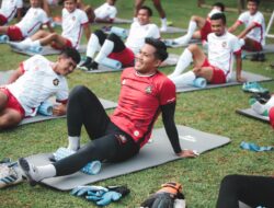 Catatan Sepak Bola: 4 Pemain Timnas Indonesia yang Sama Sekali Tak Dimainkan John Herdman di FIFA ASEAN Cup 20…
