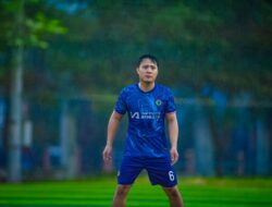 Catatan Sepak Bola: Curahan Hati Pemain Timnas Malaysia setelah Gagal ke Final FIFA ASEAN Cup: Nyesek, Sudah C…
