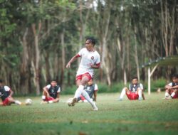 Catatan Sepak Bola: Egy Maulana Vikri Akhiri Paceklik Gol, Pelatih Dewa United: Dia Sangat Penting
