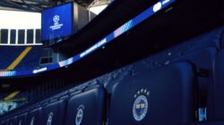 Catatan Sepak Bola: Mengulas Keperkasaan Persib di AFC Champions League 2: Bisa Dominan di Tengah Jadwal Padat…