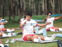 Catatan Sepak Bola: Rapor Pemain Timnas Indonesia di Eropa Tadi Malam: Emil Audero Terganggu Ulah Suporter, De…