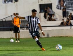 Fakta Pertandingan: Eksklusif! Eks Striker Persis Solo dan Dewa United Karim Rossi Bermimpi Bisa Membela Timna…