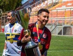 Fakta Pertandingan: John Herdman Rayakan Indonesia Juara FIFA ASEAN Cup 2026, Sebut Sebagai Pencapaian Terbesa…