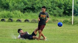 Fakta Pertandingan: Mundari Karya Minta Pemain Isenmulang FC Tak Terlena dengan Situasi Internal PSIM