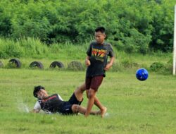 Fakta Pertandingan: Mundari Karya Minta Pemain Isenmulang FC Tak Terlena dengan Situasi Internal PSIM