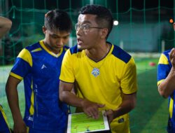Fakta Pertandingan: Pelatih The Cong-Viettel Akui Kualitas Persib, Soroti Kemenangan Lawan FC Seoul dan Port F…