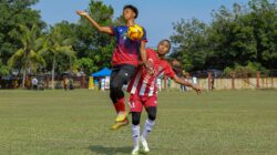 Fakta Pertandingan: Persaingan Top Scorer BRI Super League Memanas: Bomber Eropa Mulai Runtuhkan Hegemoni Stri…