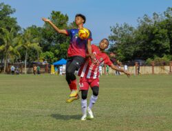 Fakta Pertandingan: Persaingan Top Scorer BRI Super League Memanas: Bomber Eropa Mulai Runtuhkan Hegemoni Stri…