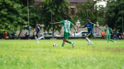 Fakta Pertandingan: PSS Sleman Dituntut Bangkit usai Kalah 1-2 dari Persik, Borneo FC Jadi Ujian Berikutnya