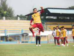 Fakta Pertandingan: Rapor Pekan 5 BRI Super League: Persik Jadi Tim Paling Minim Kebobolan, Berkat Menara Kemb…