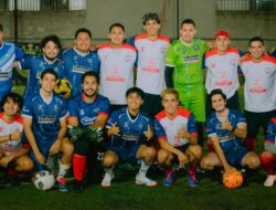Kabar Terbaru: Anthony Hudson Respons Duel Sesama Pelatih Inggris Vs John Herdman di Final FIFA ASEAN Cup…