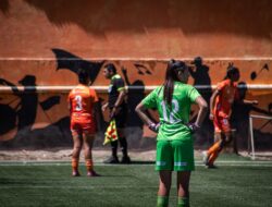 Kabar Terbaru: Dewa United Women Tantang Persita di IWL, Pelatih Soroti Disiplin Lawan