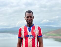 Kabar Terbaru: Pablo Ganet Bawa Timnas Guinea Khatulistiwa Raih Kemenangan di Kualifikasi Piala Afrika 20…