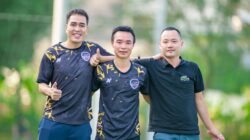 Kabar Terbaru: Pelatih Port FC Antusias Menjalani Debut di ASEAN Club Championship 2026/2027 Saat Menjamu…