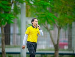 Kabar Terbaru: Resmi! Vietnam Jadi Tuan Rumah Piala AFF U-23 2027