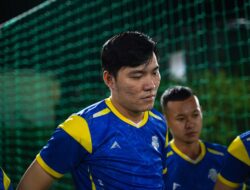 Sorotan: 3 Pemain Thailand yang Bisa Buyarkan Mimpi Timnas Indonesia untuk Juarai FIFA ASEAN Cup 20…
