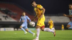 Sorotan: BRI Super League: Gelandang Mali Menepi 3-4 Pekan, PSS Tetap Pede Hadapi Persik