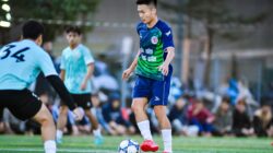 Sorotan: BRI Super League: Shin Tae-yong Waspadai PSIM, Persija Incar Tiga Poin di Stadion Sultan A…