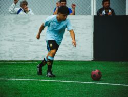 Sorotan: FIFA ASEAN Cup 2026: Patrik Le Giang Siap Hadapi Kekuatan Tempur Malaysia di Bronze Final
