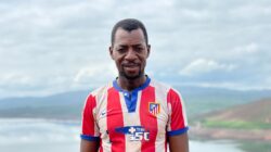 Sorotan: Jadi Pahlawan Kemenangan, Moussa Sidibe Bawa Bhayangkara FC Panaskan Persaingan Papan Atas…