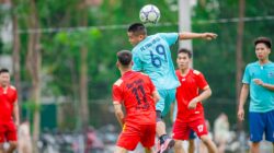 Sorotan: Jelang Duel Kontra Persita, Marcos Reina Doktrin Pemain Persik Agar Tampil Tenang dan Klin…