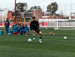 Sorotan: PSIM Gandeng Universitas Janabadra, Siap Bangun Training Ground Berstandar FIFA