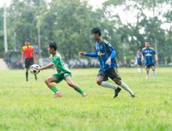 Sorotan: Shin Tae-yong Kecam Penyerangan Bus Persib U-18 dan The Jakmania Cikampek: Klub Harus Beri…