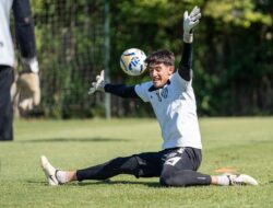 Sorotan: Taisei Marukawa Disebut Tinggal 2 Tahap Lagi Jadi WNI, Berpeluang Perkuat Timnas Indonesia…