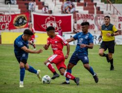 Update: 4 Fakta Menarik setelah Persib Kalahkan Port FC Secara Dramatis di ASEAN Club Championship