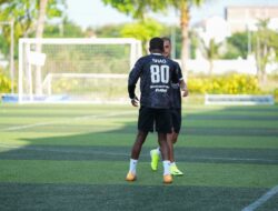 Update: 4 Pemain Kunci Persib saat Hadapi Port FC di ASEAN Club Championship 2026/2027