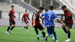 Update: Hydroplus Soccer League 2026/2027 Segera Dimulai, 110 Tim U-15 dan U-18 dari 5 Kota Siap B…