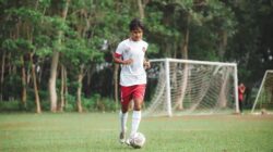 Update: Kembali Buru Tiga Angka, Moussa Sidibe Ungkap Kondisi Bhayangkara FC Jelang Versus PSM Mak…