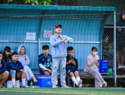 Update: Mantan Asisten Shin Tae-yong Ucapkan Selamat atas Kesuksesan Timnas Indonesia Juara FIFA A…