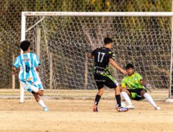 Update: Pantas Saja Cetak Gol! Terungkap Taktik Nekat Kevin Diks di Balik Pesta Gol Timnas Indones…