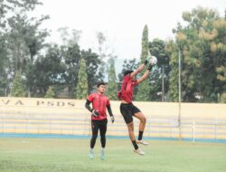 Update: PSIM Punya Keuntungan di League Cup 2026/2027, Jean-Paul van Gastel Bisa Atur Skuad Lebih …