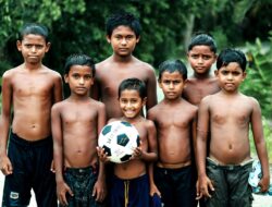 Update: Tambahan Waktu Timnas Indonesia vs Bangladesh Sesuai Aturan IFAB