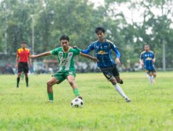 Update: Tampil Cool di Final FIFA ASEAN Cup 2026, Emil Audero Dinilai Layak Jadi Kiper Utama Timna…